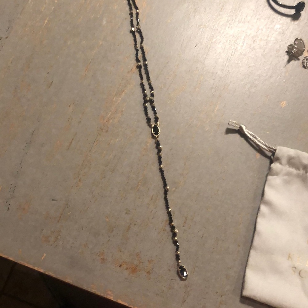 Kendra Scott Bethany Necklace